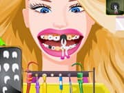 Juego Crazy Dentist Juego Crazy Dentist