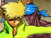 Juego Crazy Flasher 3 Juego Crazy Flasher 3