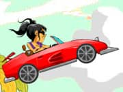 Juego Crazy Girl Rider Juego Crazy Girl Rider
