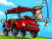 Juego Crazy Golf Cart 2 Juego Crazy Golf Cart 2
