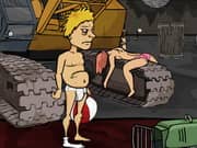 Juego Crazy Hangover 2 Juego Crazy Hangover 2