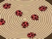 Juego Crazy Lady Bugs Juego Crazy Lady Bugs