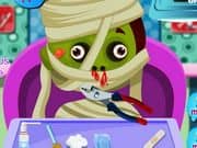 Juego Crazy Monsters Doctor Juego Crazy Monsters Doctor