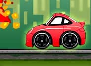 Juego Crazy Parking Juego Crazy Parking