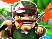 Juego Crazy Sapper Juego Crazy Sapper