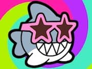 Juego Crazy Shark Ball 2 Juego Crazy Shark Ball 2
