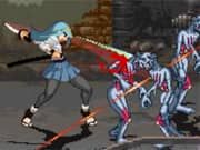 Juego Crazy Zombie 3 Juego Crazy Zombie 3