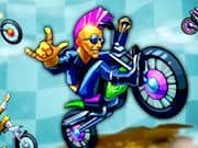 Juego Crazycle Juego Crazycle
