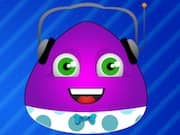Juego Crea tu Pou Juego Crea tu Pou
