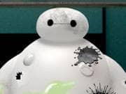 Juego Crear a Big Hero 6 Baymax Juego Crear a Big Hero 6 Baymax