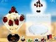 Juego Crear Helados Juego Crear Helados