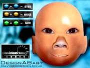 Juego Crear tu Bebe Juego Crear tu Bebe