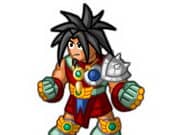 Juego Creatures Fight Juego Creatures Fight