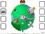 Juego Crecimiento Global Juego Crecimiento Global