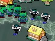 Juego Creepy Ranger Td Juego Creepy Ranger Td