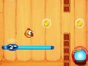 Juego Crest Breakout Juego Crest Breakout