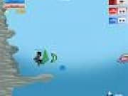 Juego Criaturas Marinas Juego Criaturas Marinas