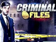 Juego Criminal Files Juego Criminal Files
