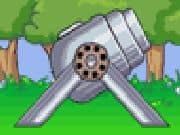 Juego Critter Cannon Juego Critter Cannon