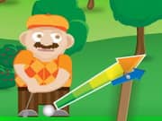 Juego Cross Golf Juego Cross Golf