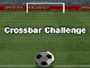 Juego Crossbar Challenge Juego Crossbar Challenge