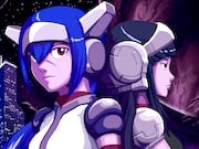 Juego CrossCode Juego CrossCode