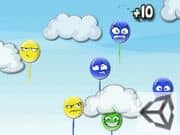 Juego Crusher Balloons Juego Crusher Balloons