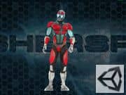 Juego Crusher Space Juego Crusher Space