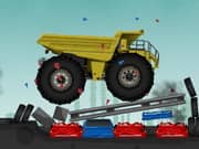 Juego Crushing Cars Juego Crushing Cars