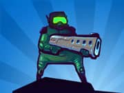 Juego Cryo Mayhem Juego Cryo Mayhem