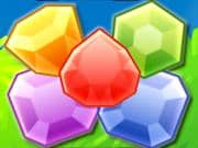 Juego Crystal Blast Juego Crystal Blast