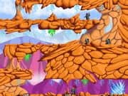Juego Crystal Lands Juego Crystal Lands