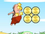 Juego Cuando los Cerdos Huyen Juego Cuando los Cerdos Huyen