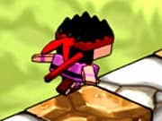 Juego Cube Ninja Juego Cube Ninja