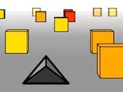 Juego Cubefield Juego Cubefield