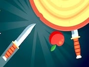 Juego Cuchillo Rápido Juego Cuchillo Rápido