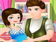 Juego Cuidado de la Mama Embarazada Juego Cuidado de la Mama Embarazada