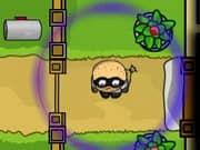 Juego Cunning Sam Juego Cunning Sam