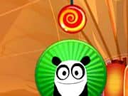 Juego Cut the Rope Panda Juego Cut the Rope Panda