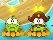 Juego Cut the Rope Travel Time Juego Cut the Rope Travel Time