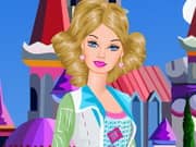 Juego Cute Barbie Dressup Juego Cute Barbie Dressup