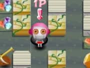 Juego Cute Bomberman Juego Cute Bomberman