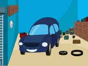Juego Cute Car Escape Juego Cute Car Escape