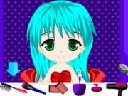 Juego Cute Chibi Anime Hair Salon Juego Cute Chibi Anime Hair Salon