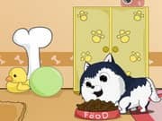 Juego Cute Dog Contest Juego Cute Dog Contest