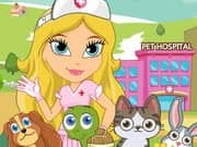 Juego Cute Pet Hospital Juego Cute Pet Hospital