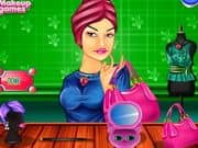 Juego Cute Shopping Makeover Juego Cute Shopping Makeover