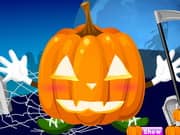 Juego Cutest Jack O Lantern Juego Cutest Jack O Lantern