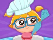 Juego CuteZee Cooking Academy Macarons Juego CuteZee Cooking Academy Macarons