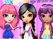 Juego Cutie Trend Vs Party Juego Cutie Trend Vs Party